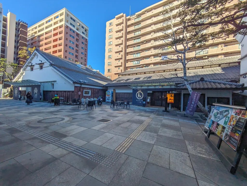 🛍️ 코에도 쿠라리(가와고에시 산업관광관) 이미지 7